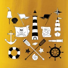 Ikony - moreplavec Ikony - moreplavec