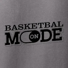 Basketbal mode