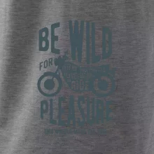 Be Wild
