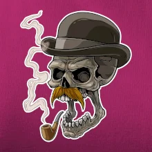 Lebka s fúzikmi Lebka s fúzikmi