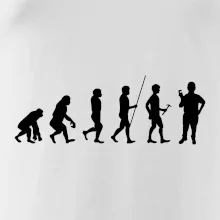 Evolúcia inštalatér Evolúcia inštalatér