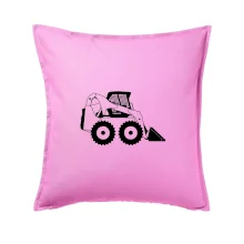 Bobik veľký kolesový