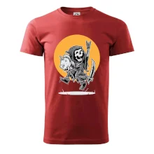 Jednorozeč vs. smrtka