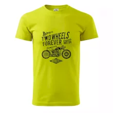 Two Wheels Forever 1 Two Wheels Forever 1