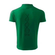 Cyklistovo DNA