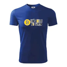 It's time to plan bitcoin