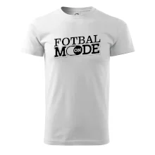 Fotbal mode Fotbal mode