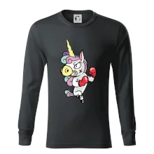 Jednorožec box Jednorožec box