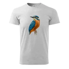 Ľadnáčik kreslený