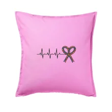 EKG srdce veľká noc