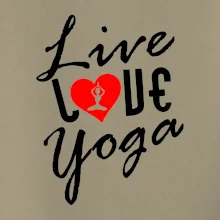 Live Love Yoga