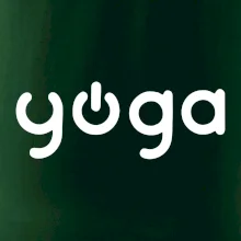 Power yoga logo