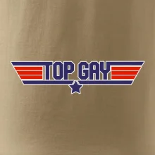 Topgay Topgay