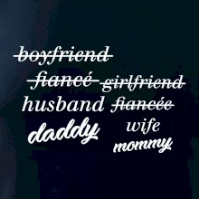 Partnerské tričko nastávajúci rodičia Partnerské tričko nastávajúci rodičia