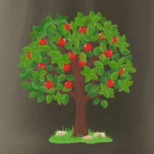 Obrázok - Jablko nepadne ďaleko od stromu