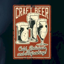 Craft beer