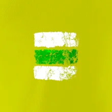 Turistická značka - zelená