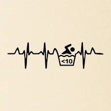 Otužilec EKG 10 Otužilec EKG 10