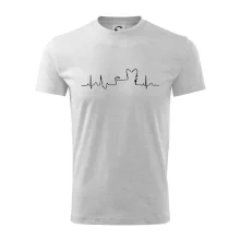 Yorkshirský teriér EKG Yorkshirský teriér EKG