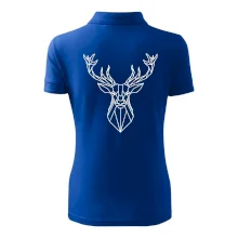 Geometria - Veľký jeleň Geometria - Veľký jeleň