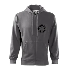 Rescue logo samostatné guľaté Rescue logo samostatné guľaté