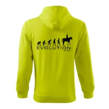 Evolúcia Ride horse Evolúcia Ride horse