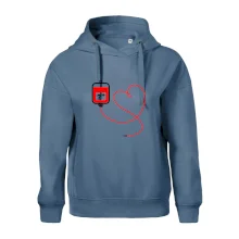 Transfúzia srdce Transfúzia srdce