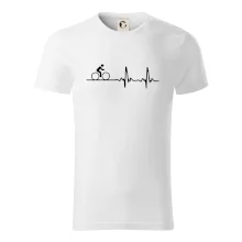 Cyklo ekg - bicykel Cyklo ekg - bicykel