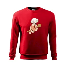 Dážďovka kuchár (Alexis Citrine) Dážďovka kuchár (Alexis Citrine)