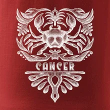 Cancer - vintage