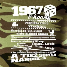 1967 v kocke