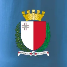 Malta - statný znak