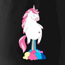 Jednorožec prdí Jednorožec prdí