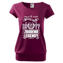 Zrodenie legendy - pre všetkých Zrodenie legendy - pre všetkých