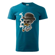 Lebka s fúzikmi Lebka s fúzikmi