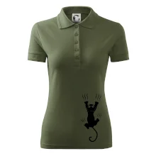 Mačka visiaca Mačka visiaca