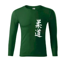 Judo nápis japan Judo nápis japan