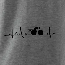 EKG dráhová cyklistika