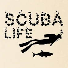 Scuba life