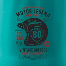 Motor Legend Helmet