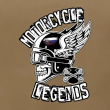 Slovakia Motorcycle legends