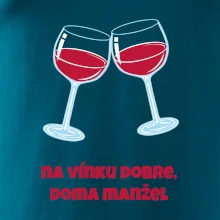 Na vínku dobre SK (Pecka design) Na vínku dobre SK (Pecka design)