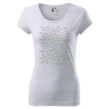 Farebné kolesá Farebné kolesá