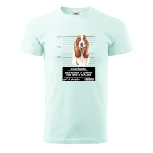 Baset - lump a darebák   Baset - lump a darebák