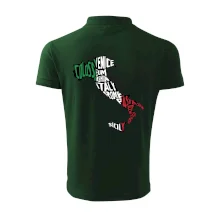 Mapy - názvy miest - Taliansko Mapy - názvy miest - Taliansko