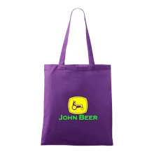 John Beer traktor John Beer traktor
