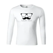 Future nerd Future nerd