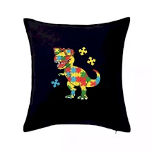 Autizta dinosaurus puzzle