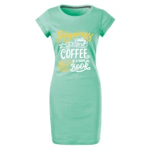 Happiness is a Cup of Coffee and a Good Book