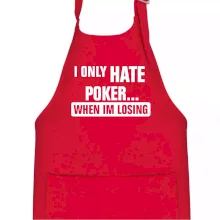 Hate poker Hate poker